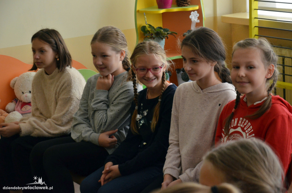 Wyjątkowe warsztaty w SP nr 23