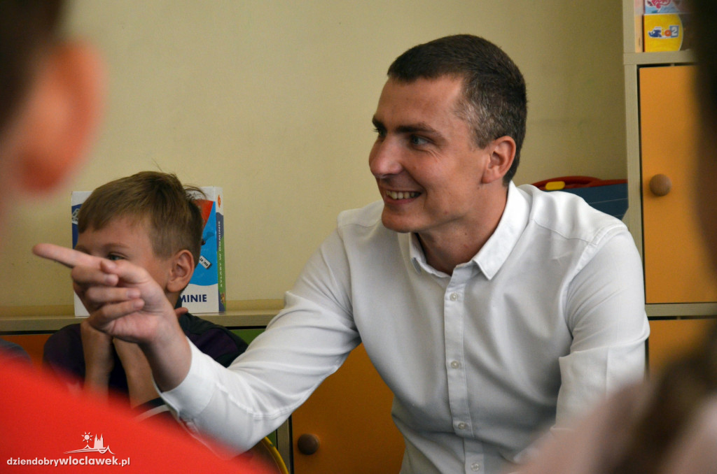 Wyjątkowe warsztaty w SP nr 23