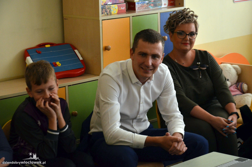 Wyjątkowe warsztaty w SP nr 23