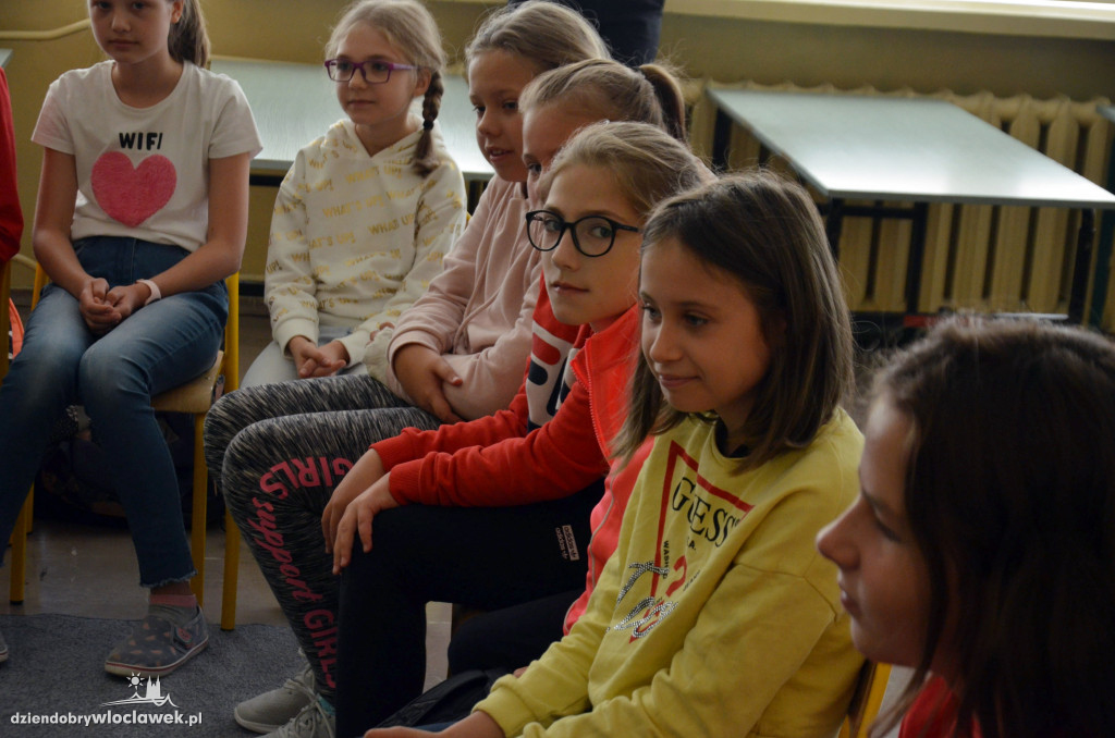 Wyjątkowe warsztaty w SP nr 23