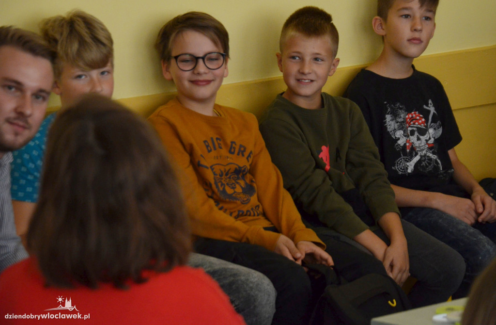 Wyjątkowe warsztaty w SP nr 23