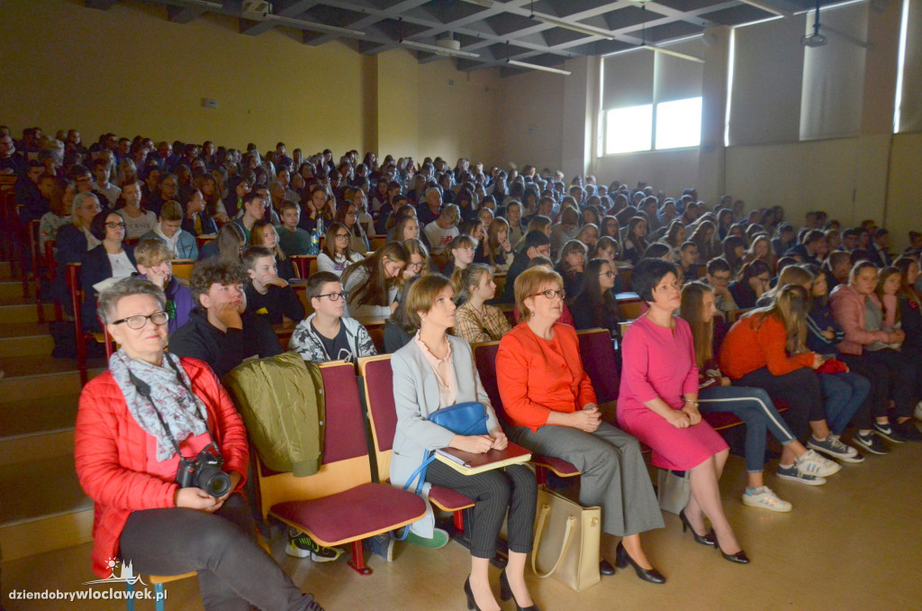 Konkurs Wiedzy o Sejmie dla uczniów