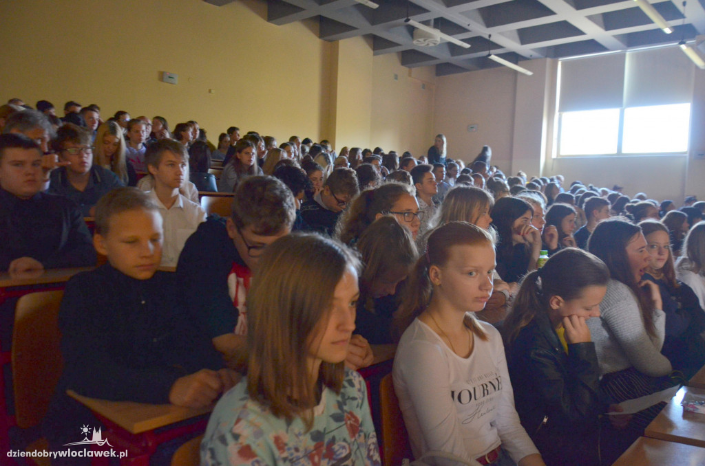 Konkurs Wiedzy o Sejmie dla uczniów