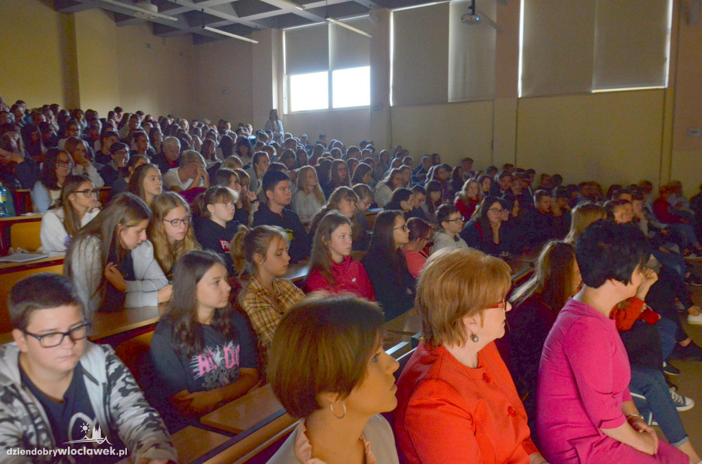 Konkurs Wiedzy o Sejmie dla uczniów