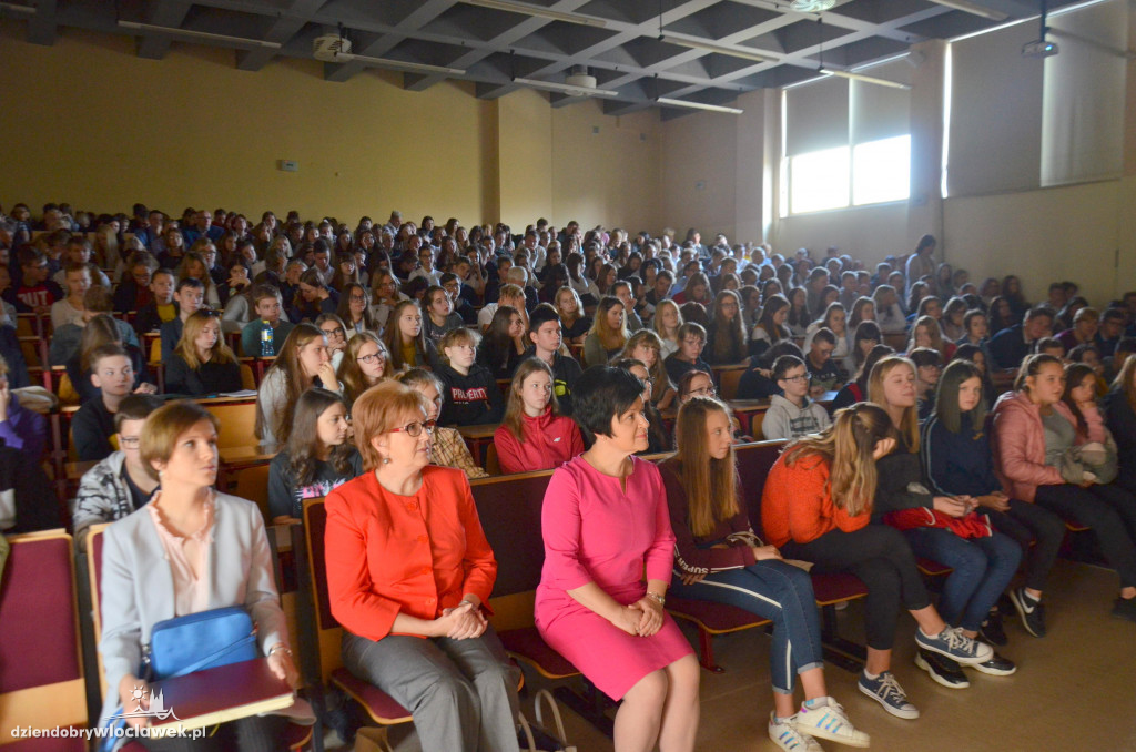 Konkurs Wiedzy o Sejmie dla uczniów