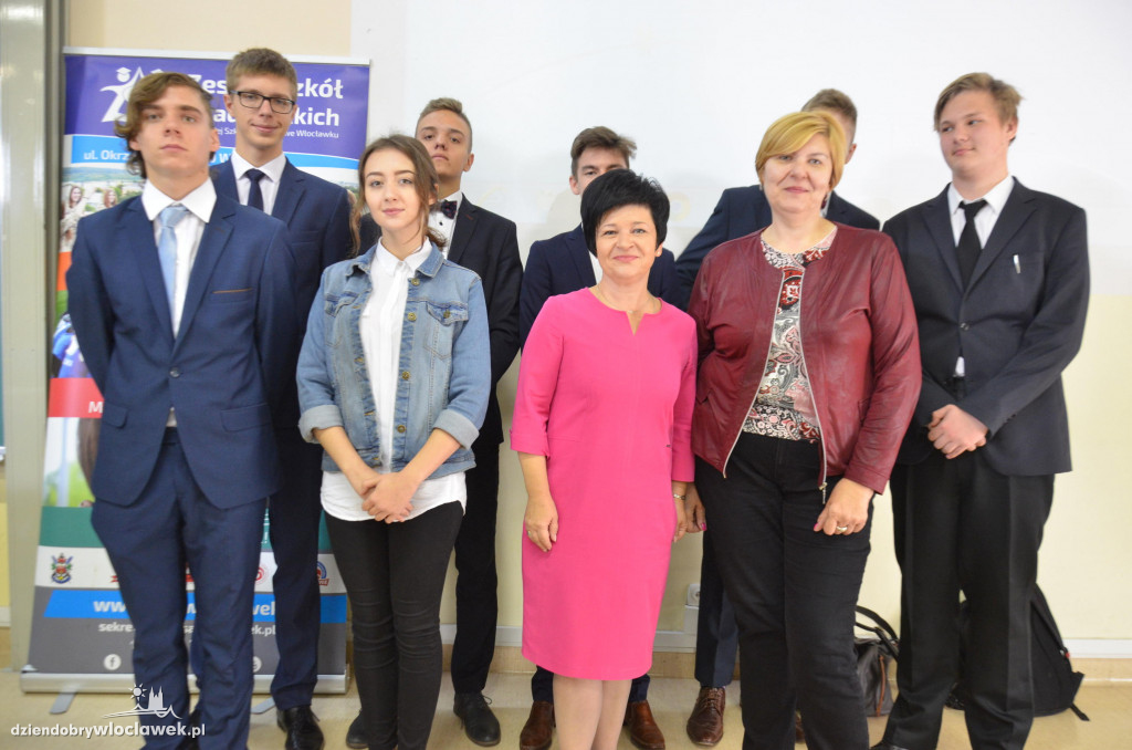 Konkurs Wiedzy o Sejmie dla uczniów