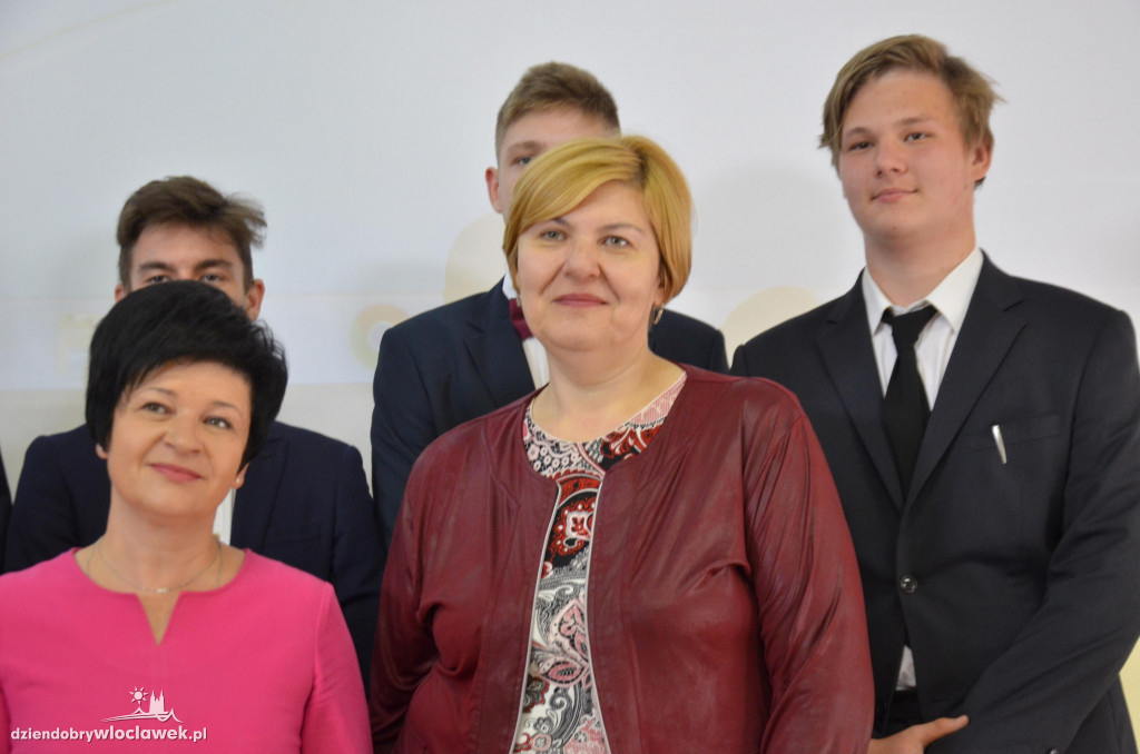 Konkurs Wiedzy o Sejmie dla uczniów