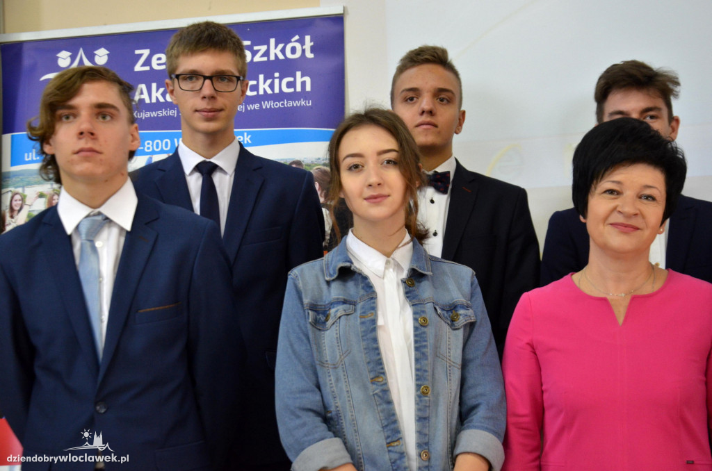 Konkurs Wiedzy o Sejmie dla uczniów