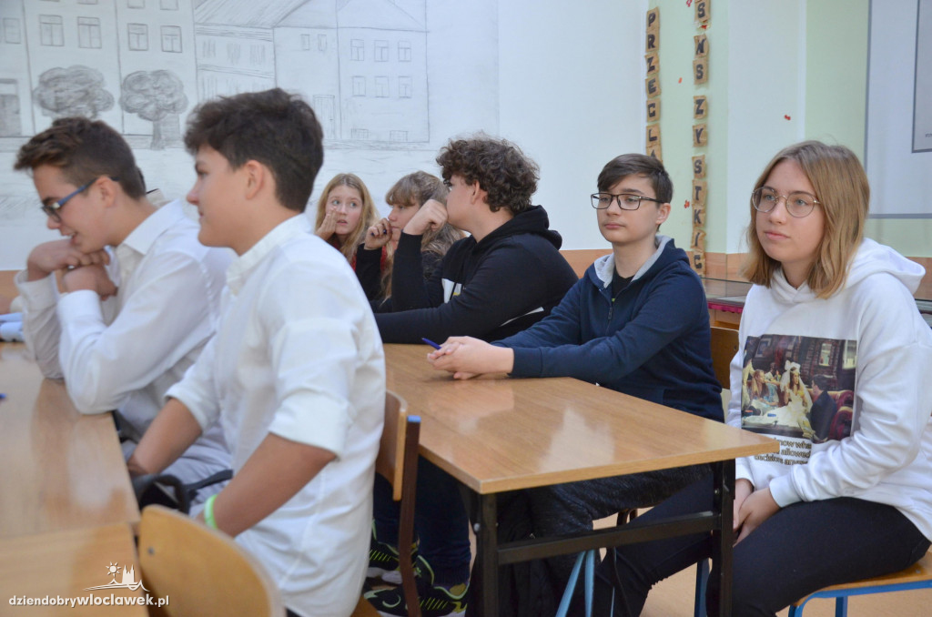 Konkurs Wiedzy o Sejmie dla uczniów