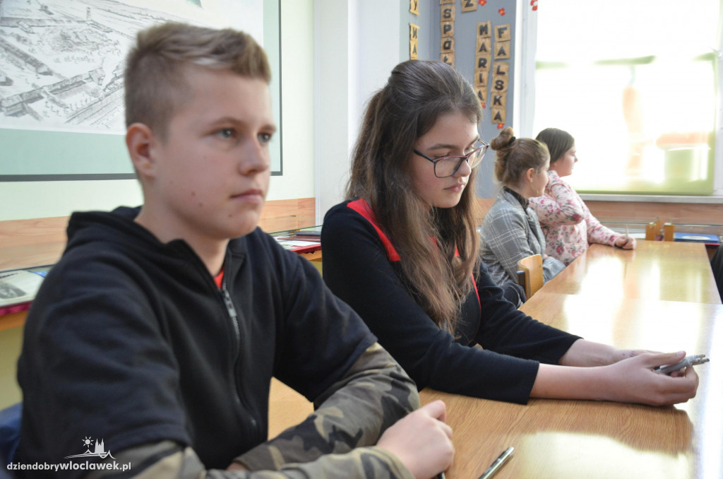 Konkurs Wiedzy o Sejmie dla uczniów