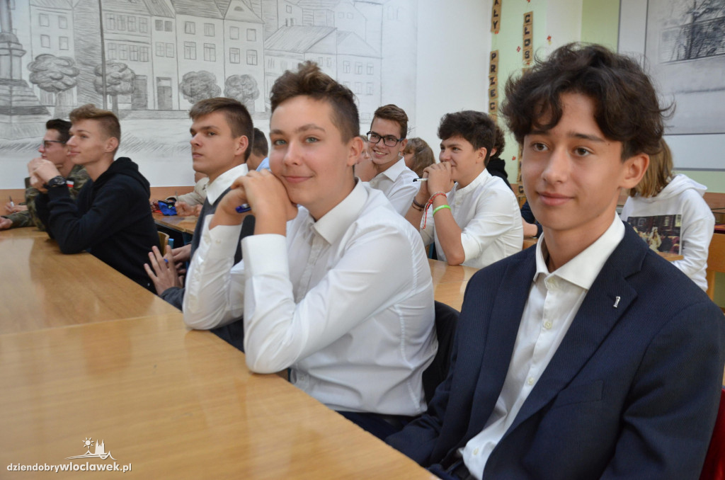 Konkurs Wiedzy o Sejmie dla uczniów
