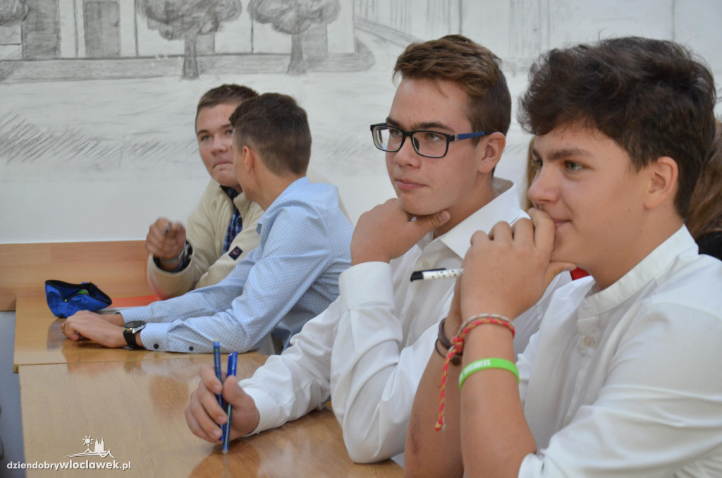 Konkurs Wiedzy o Sejmie dla uczniów