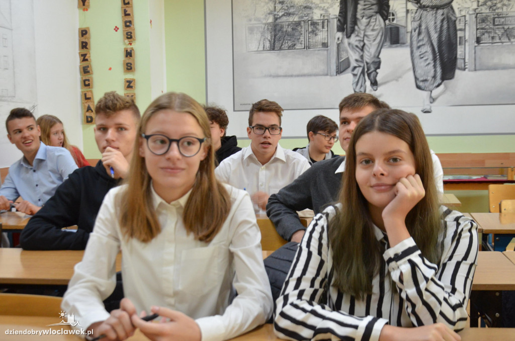 Konkurs Wiedzy o Sejmie dla uczniów
