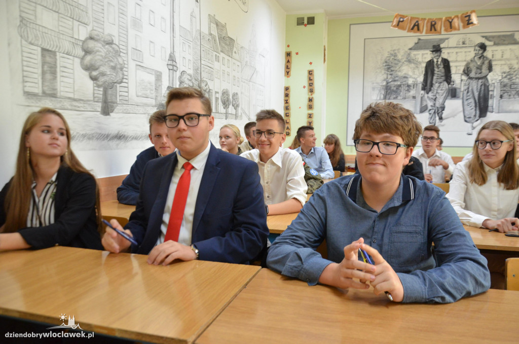 Konkurs Wiedzy o Sejmie dla uczniów