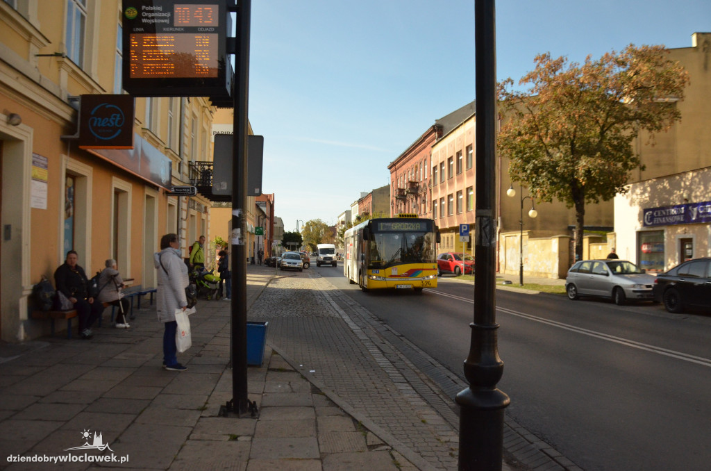 W MPK rozdali ekologiczne torby