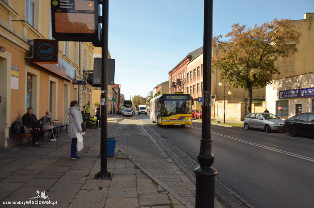 W MPK rozdali ekologiczne torby