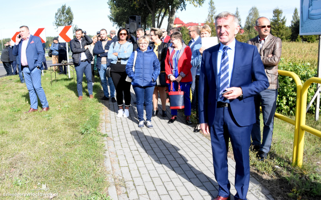 Antyterroryści odbijali przejęty autokar