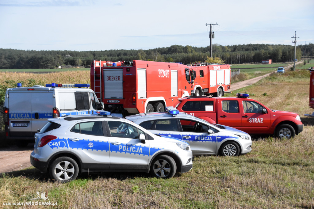 Antyterroryści odbijali przejęty autokar