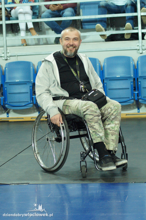 KBC 2019: Kibice na meczu z VEF Ryga