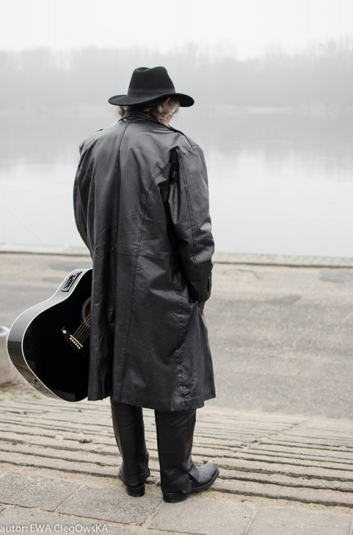 Zmarł gitarzysta Andrzej Girczyc