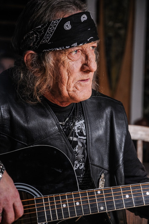 Zmarł gitarzysta Andrzej Girczyc