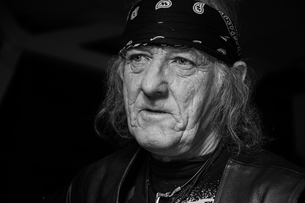 Zmarł gitarzysta Andrzej Girczyc