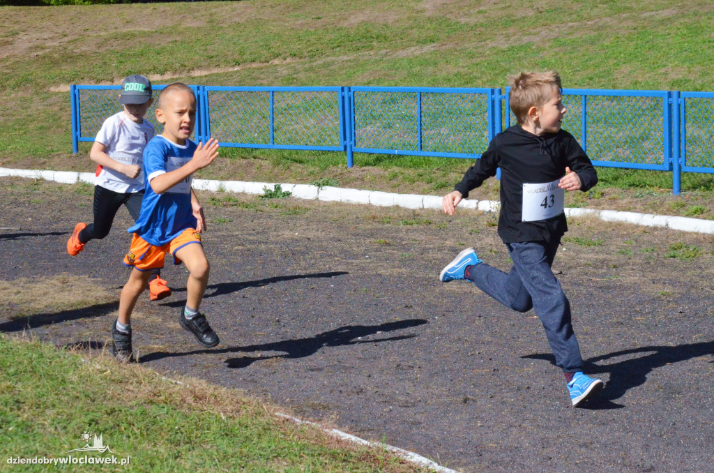Finał Vladislavia Cross 2019