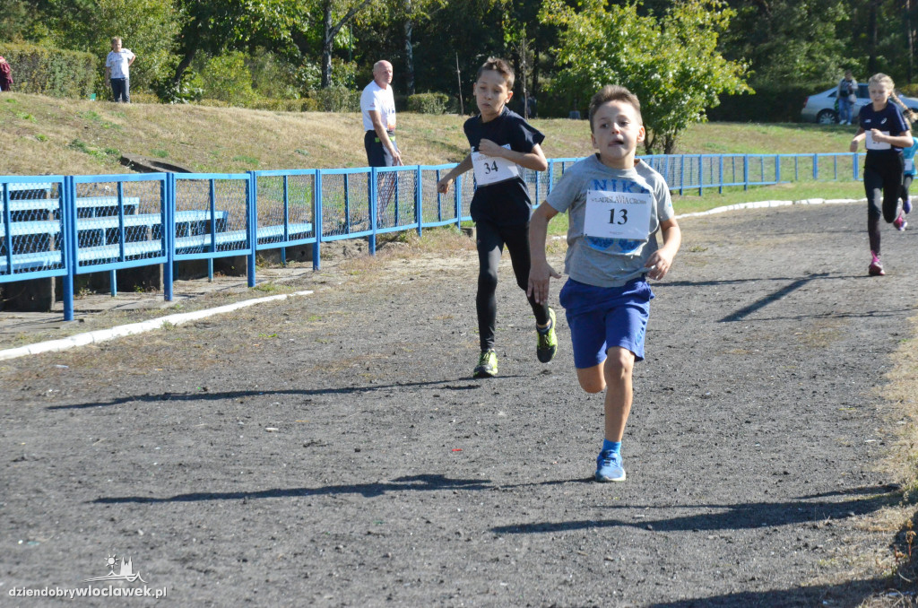 Finał Vladislavia Cross 2019