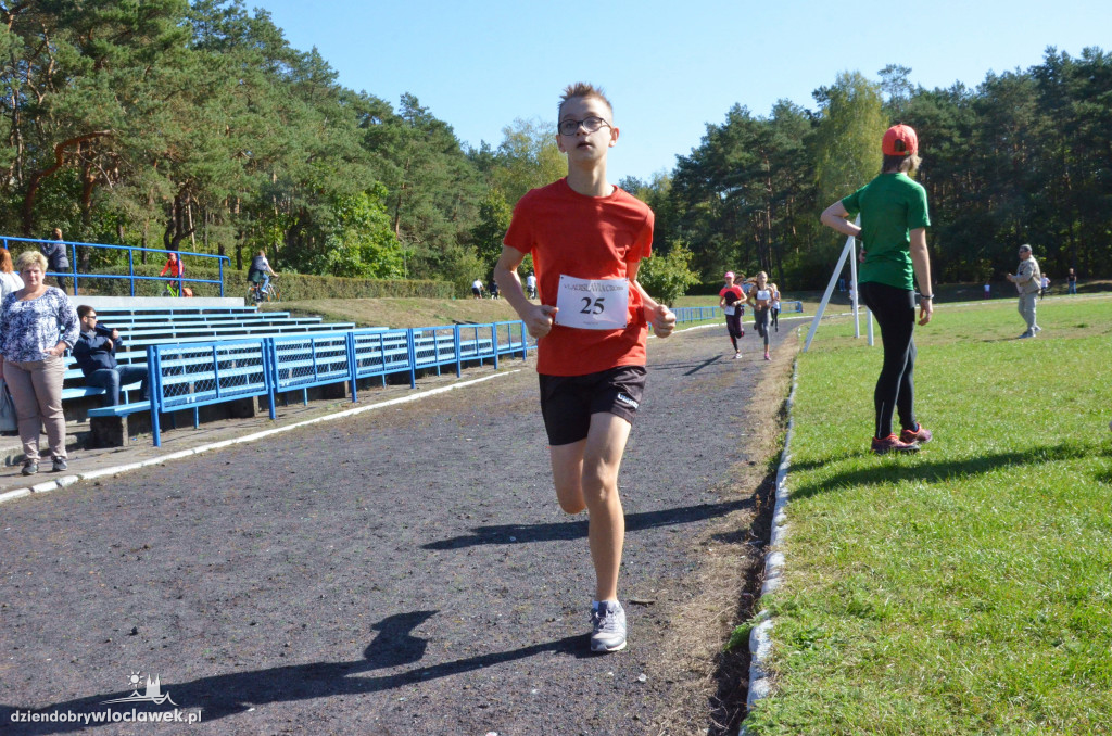 Finał Vladislavia Cross 2019