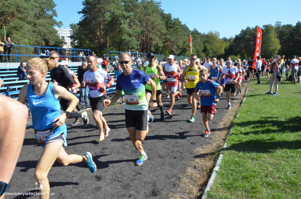 Finał Vladislavia Cross 2019