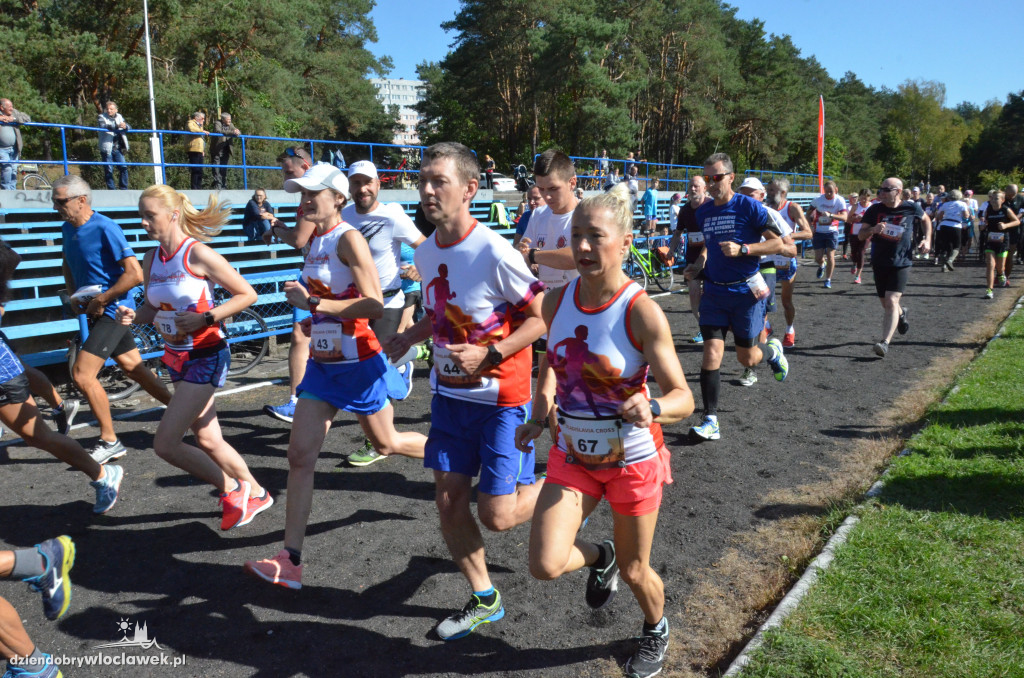 Finał Vladislavia Cross 2019