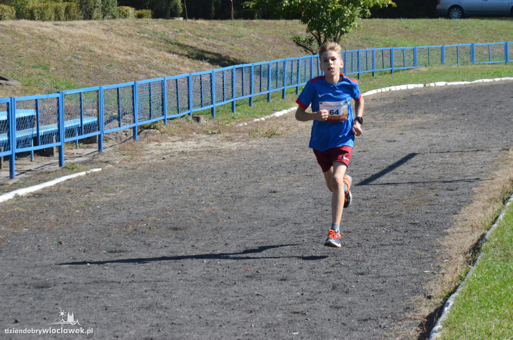 Finał Vladislavia Cross 2019