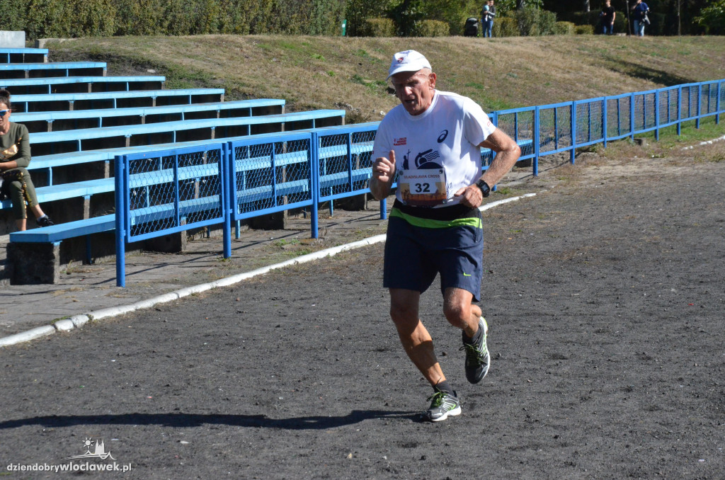 Finał Vladislavia Cross 2019