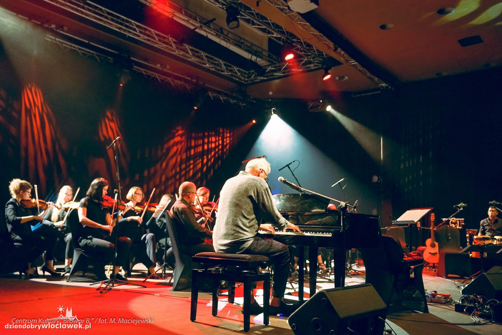 Palma Festiwal w Browarze B.