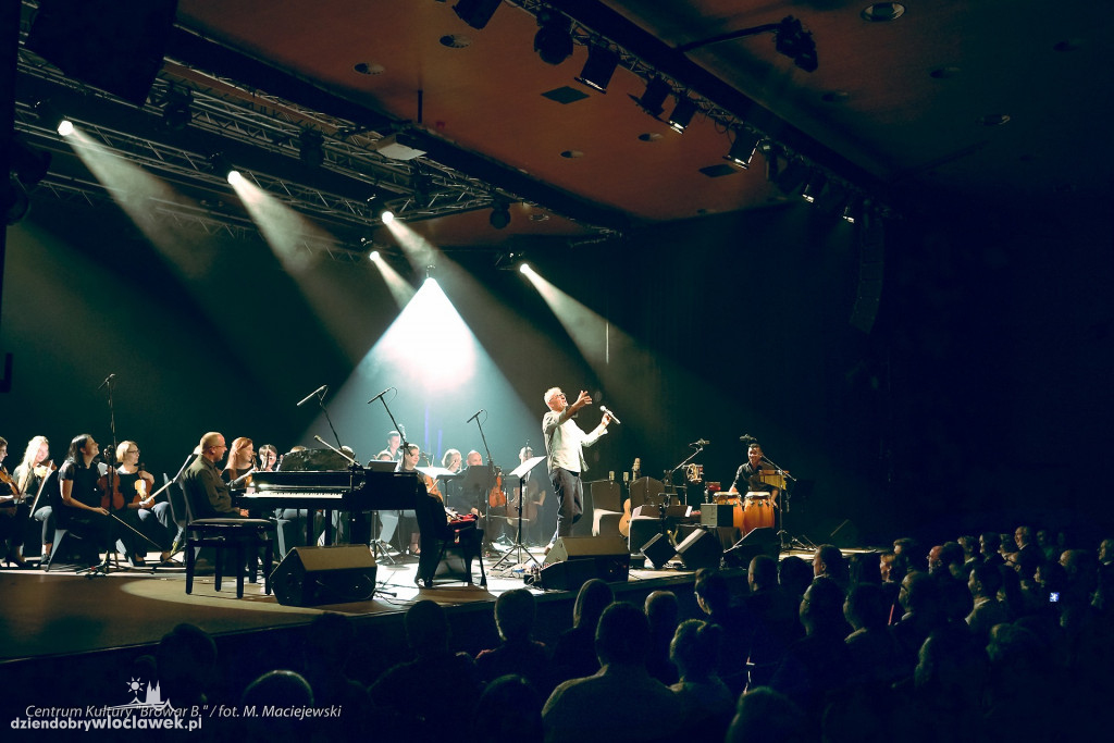 Palma Festiwal w Browarze B.