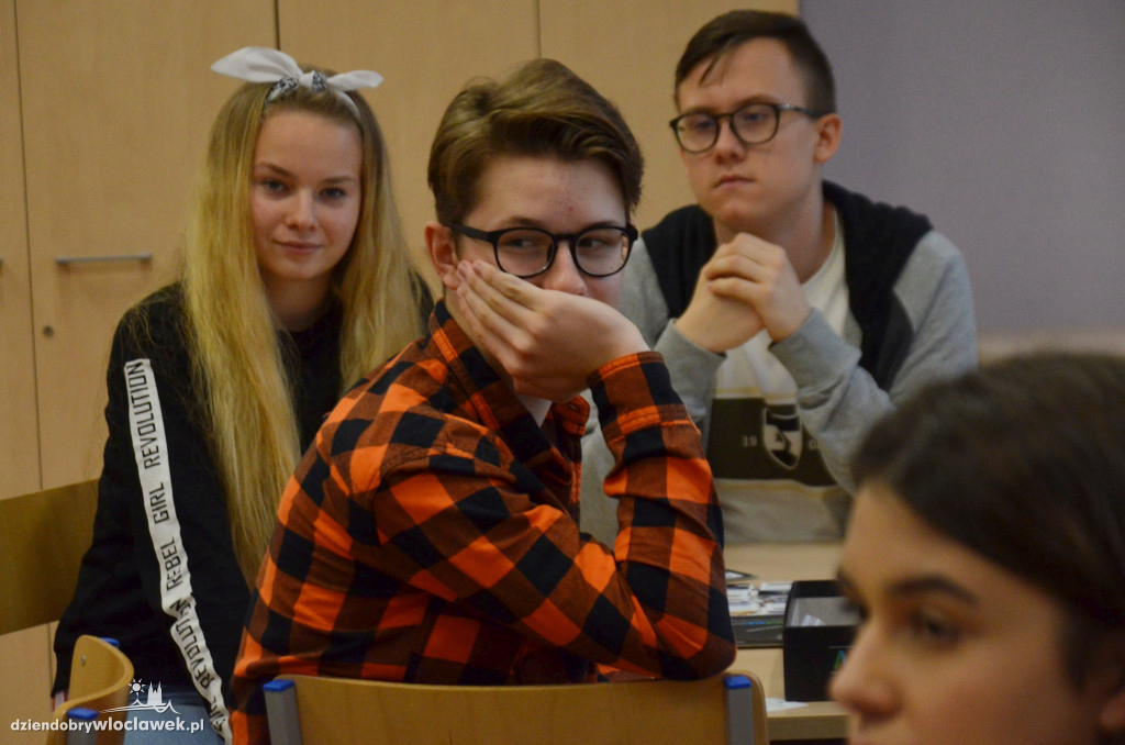 Warsztaty medialne w LMK