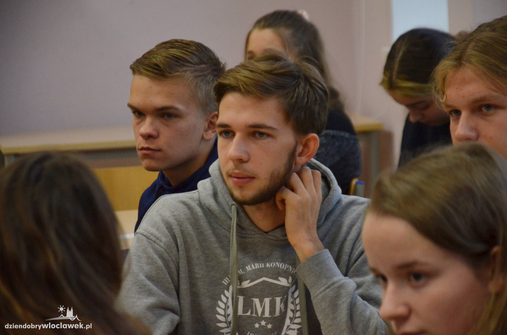 Warsztaty medialne w LMK