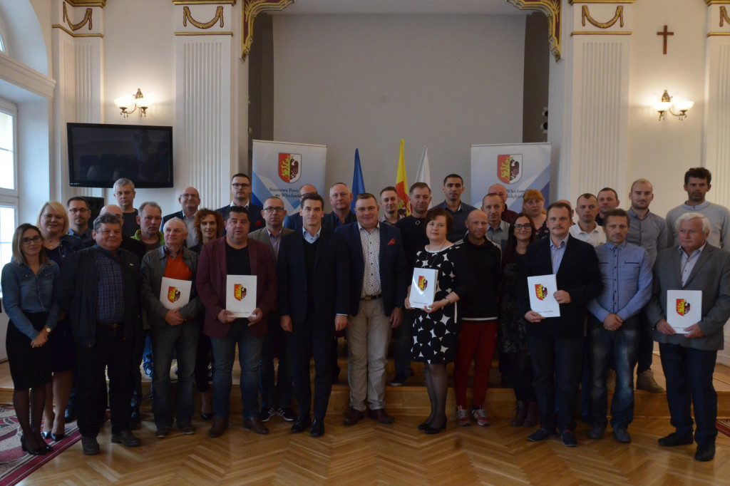 Kluby z regionu z dużymi pieniędzmi