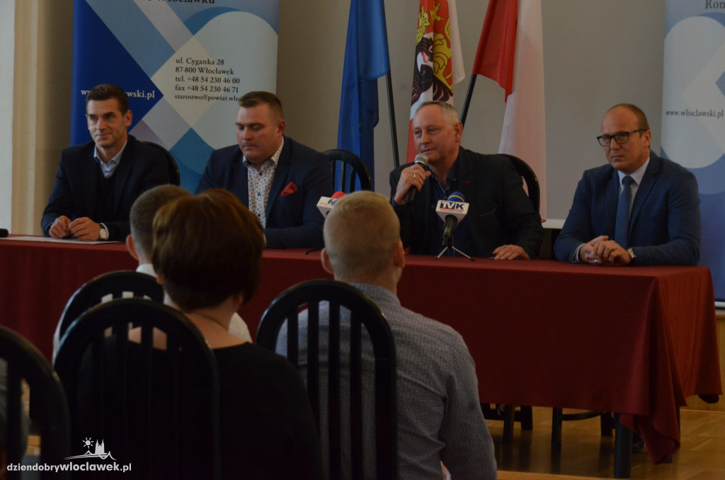 Kluby z regionu z dużymi pieniędzmi