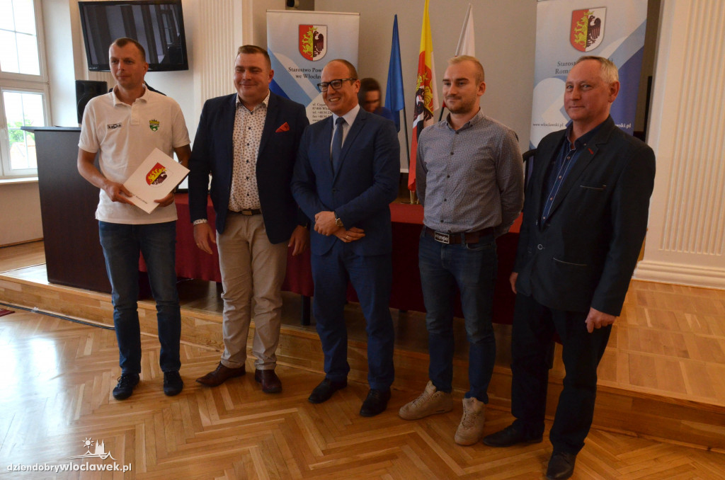 Kluby z regionu z dużymi pieniędzmi