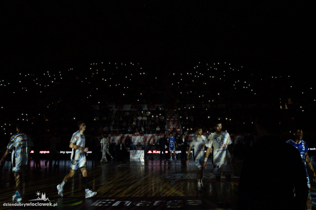 Anwil vs Polpharma - oprawa