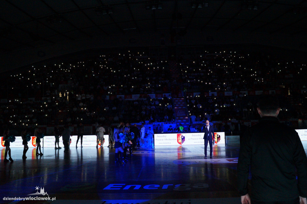 Anwil vs Polpharma - oprawa