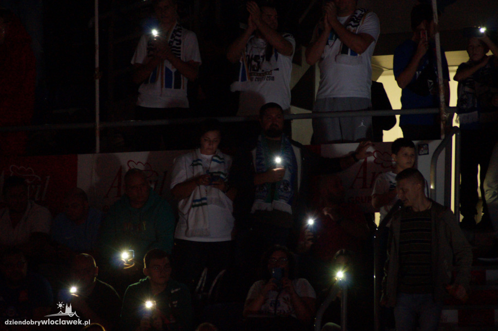 Anwil vs Polpharma - oprawa