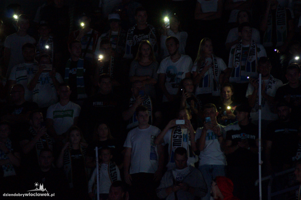 Anwil vs Polpharma - oprawa