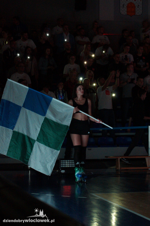 Anwil vs Polpharma - oprawa