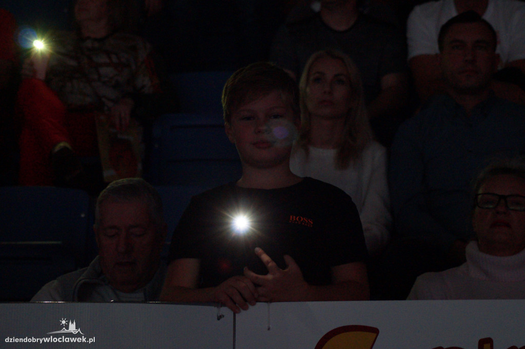 Anwil vs Polpharma - oprawa