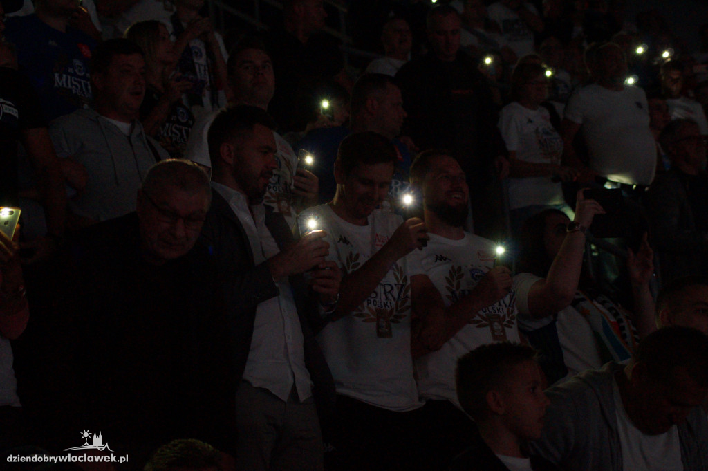 Anwil vs Polpharma - oprawa