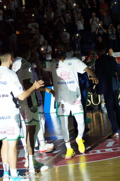 Anwil vs Polpharma - oprawa