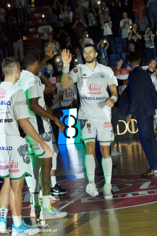 Anwil vs Polpharma - oprawa