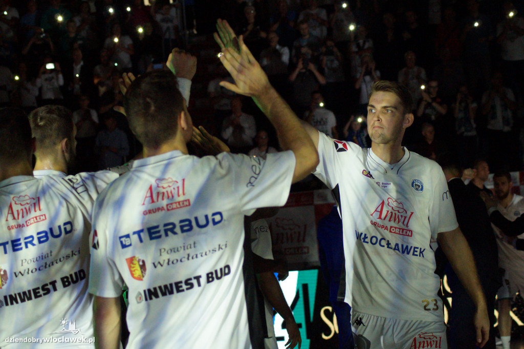 Anwil vs Polpharma - oprawa